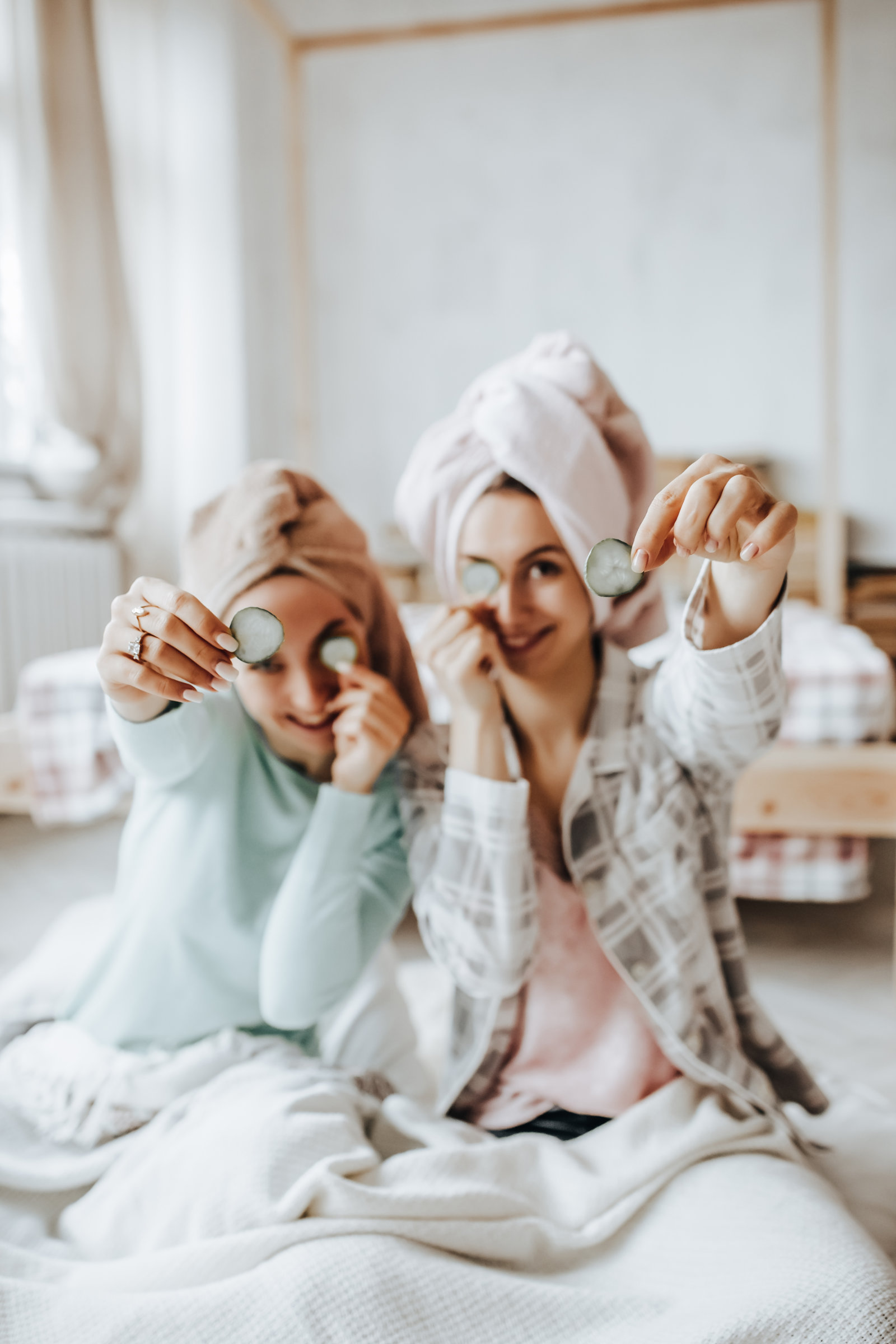 Beauty and Health