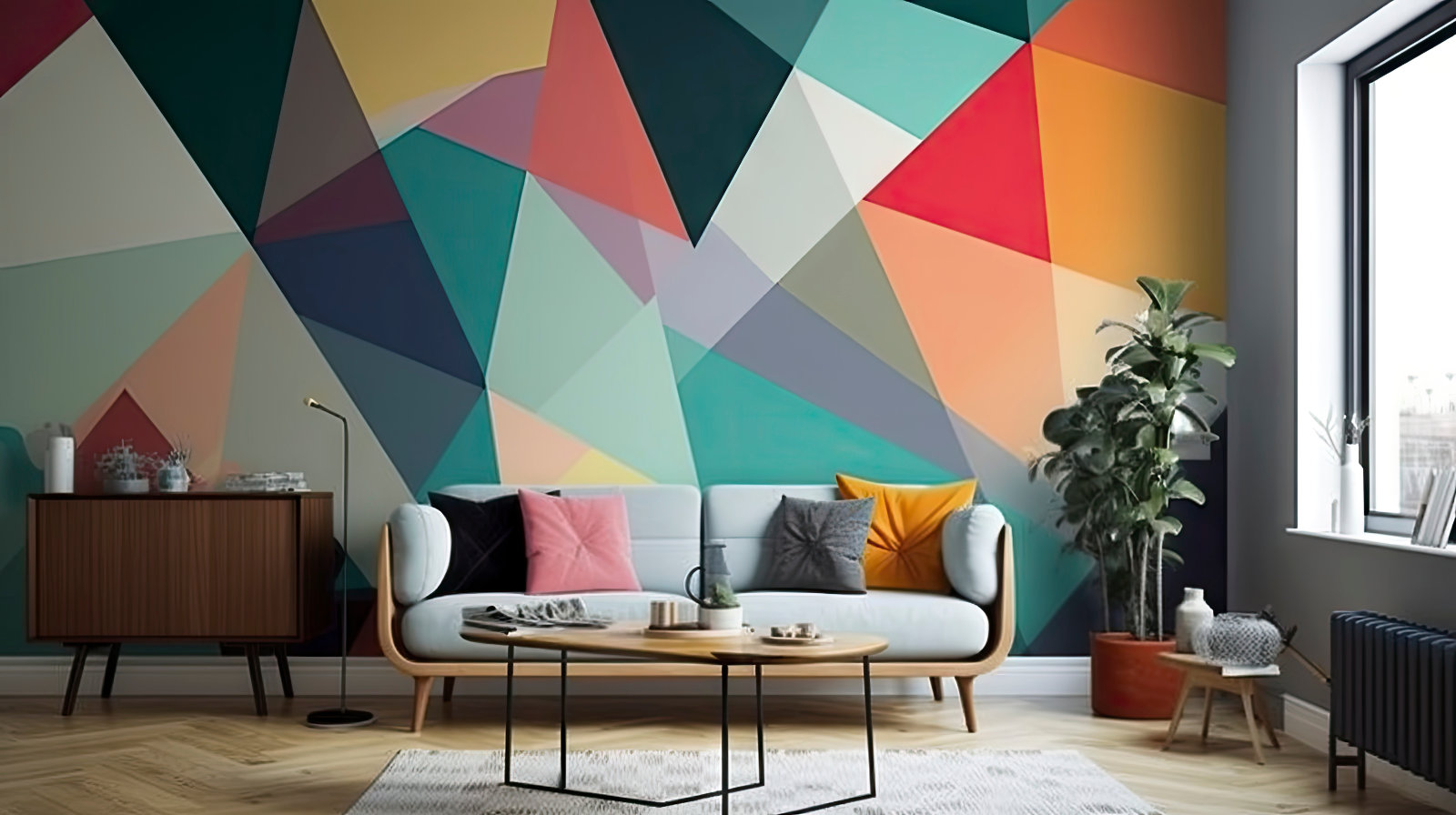 Furniture and Living